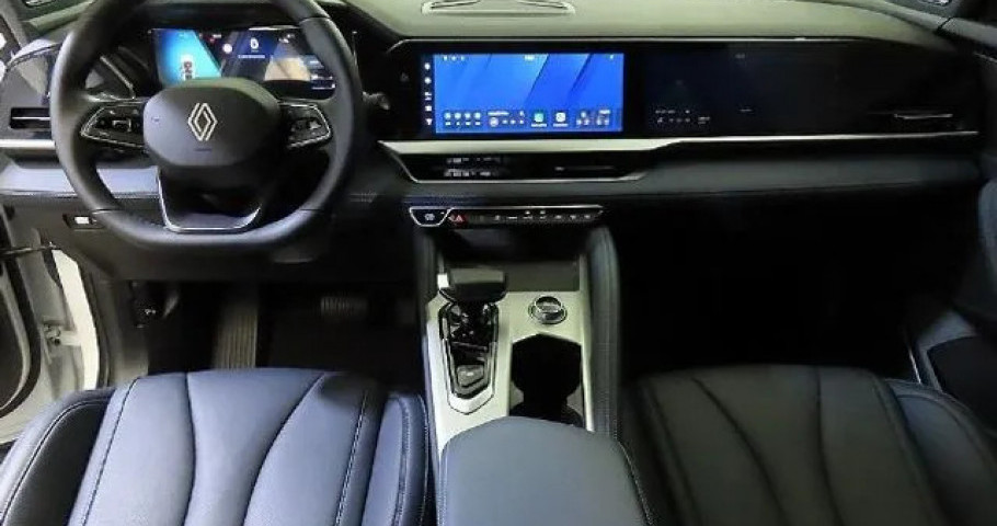 Renault Grand Koleos 