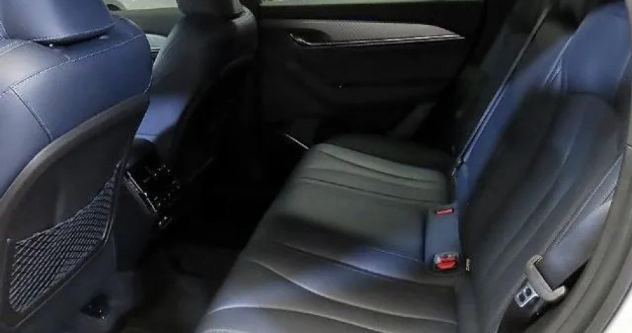 Renault Grand Koleos 