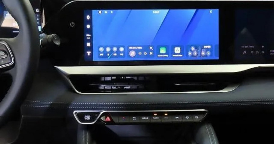 Renault Grand Koleos 