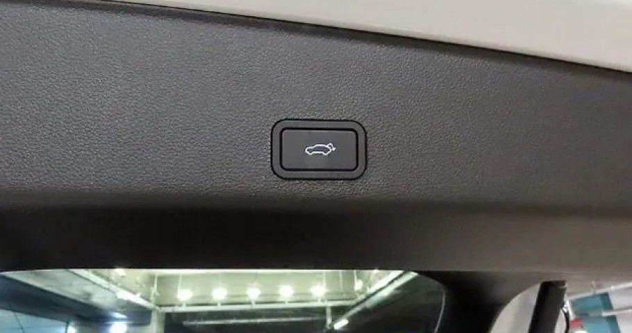 Renault Grand Koleos 