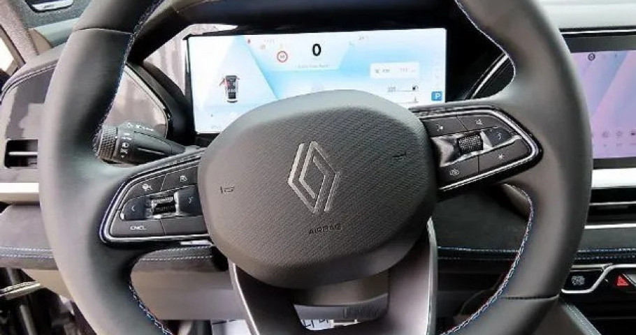 Renault Grand Koleos 