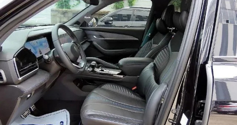 Renault Grand Koleos 