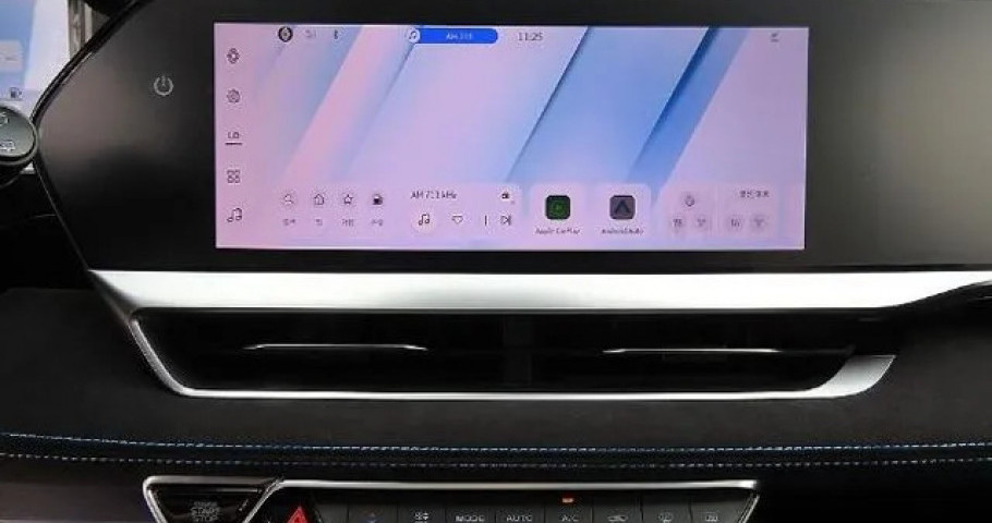 Renault Grand Koleos 
