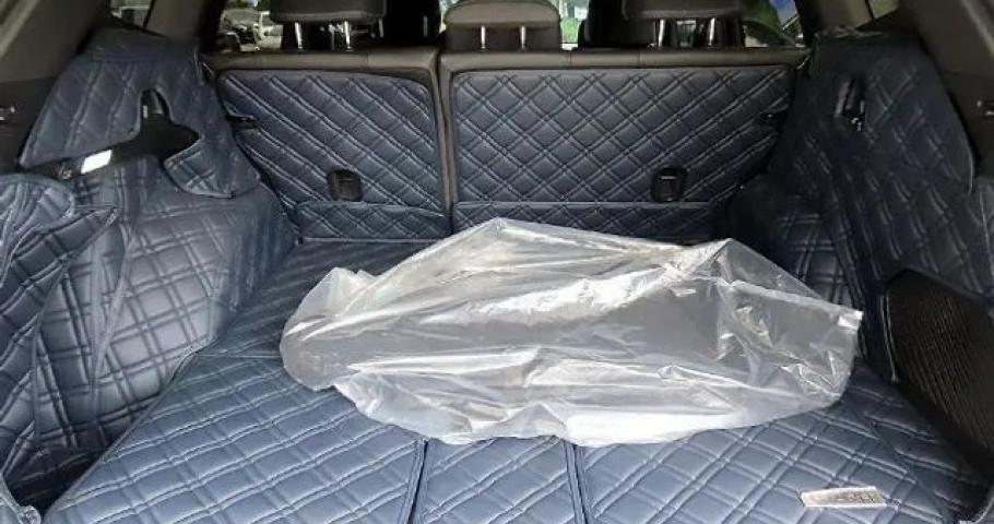 Renault Grand Koleos 