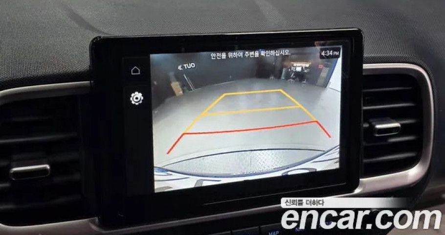 Hyundai Venue 
