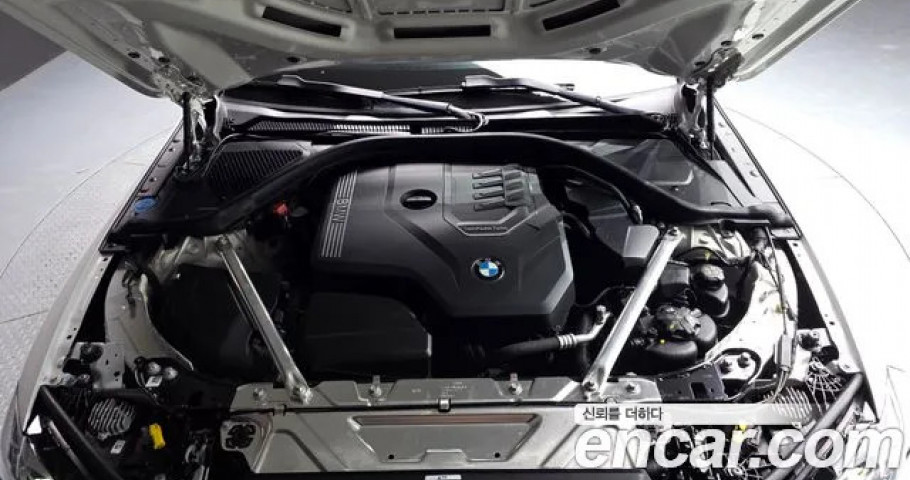 Bmw 4-Series 