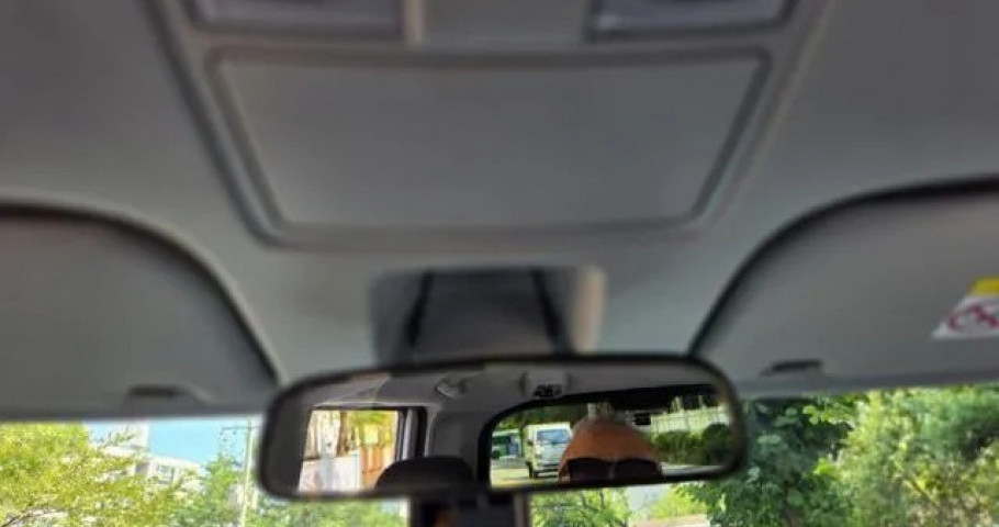 Kia Ray 