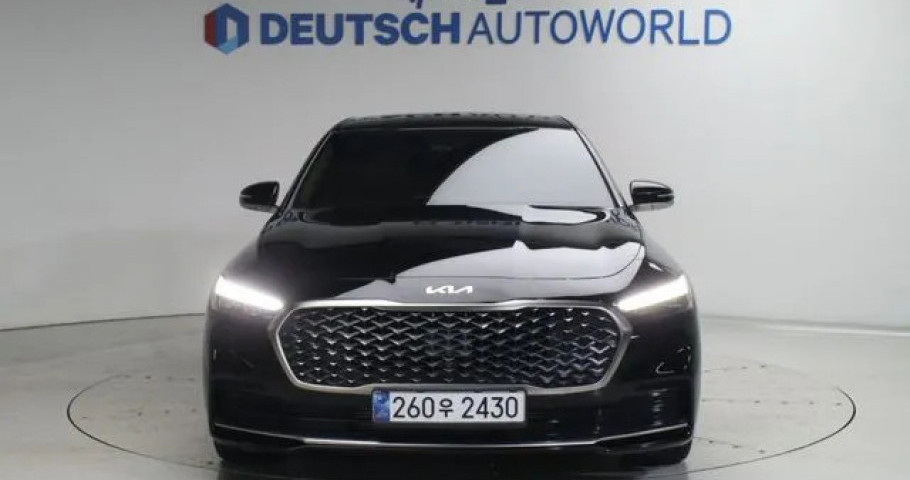 Kia K9 