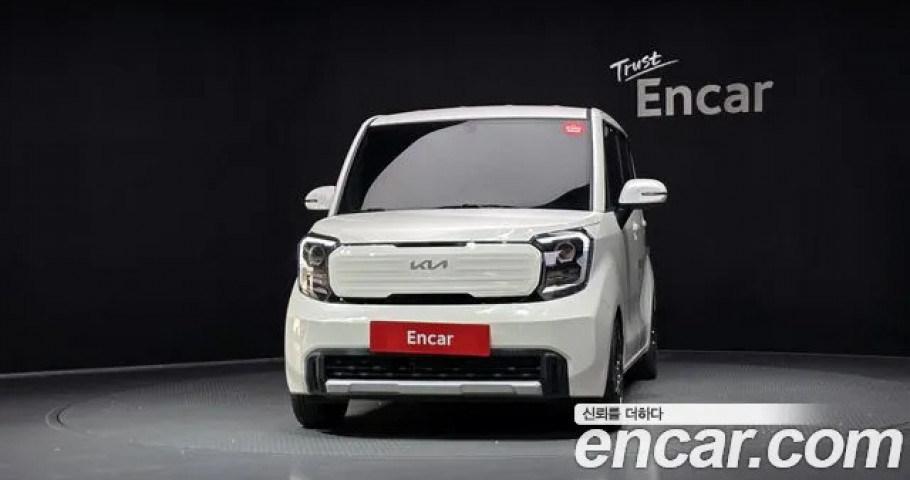Kia Ray 