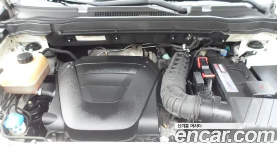 KG_Mobility_Ssangyong KORANDO 