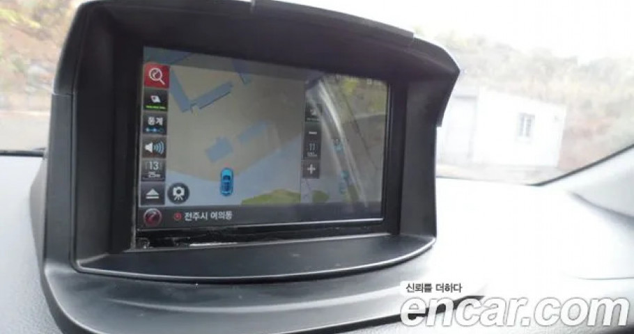 KG_Mobility_Ssangyong KORANDO 