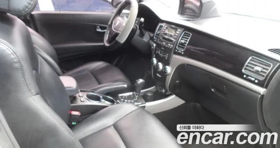 KG_Mobility_Ssangyong KORANDO 