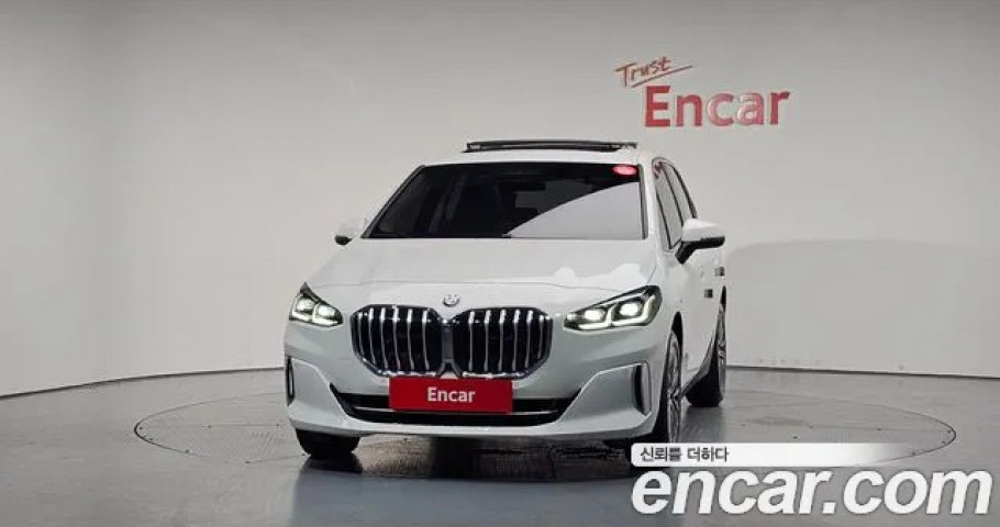 Bmw 2-Series 