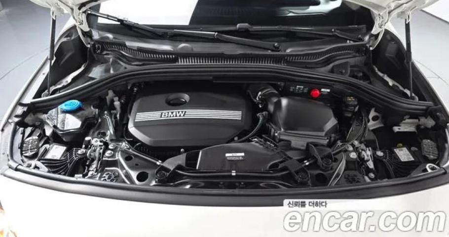 Bmw 2-Series 