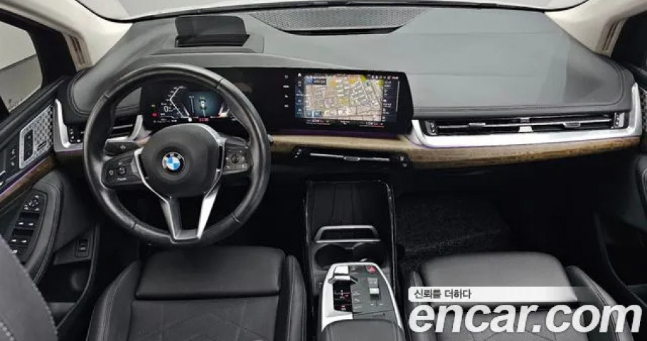 Bmw 2-Series 