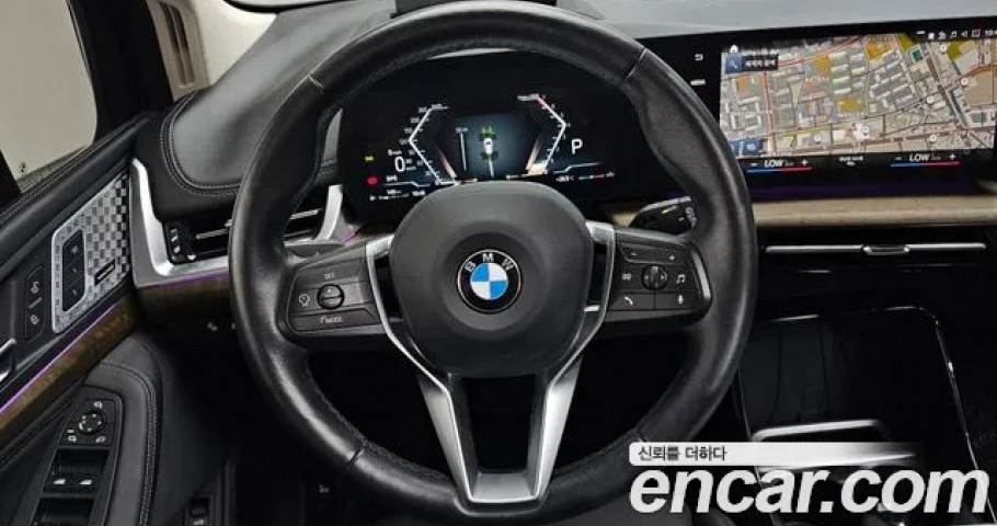 Bmw 2-Series 