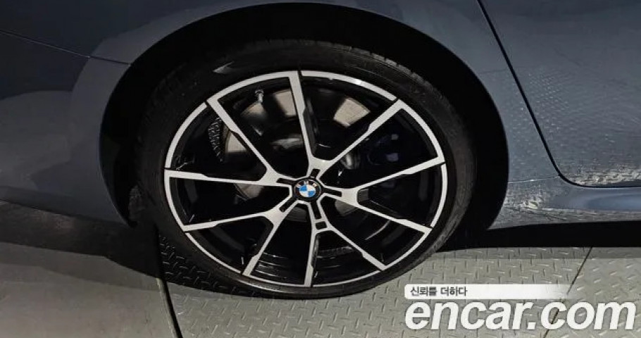 Bmw 8-Series 