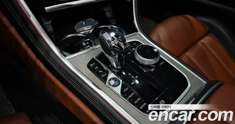 Bmw 8-Series 