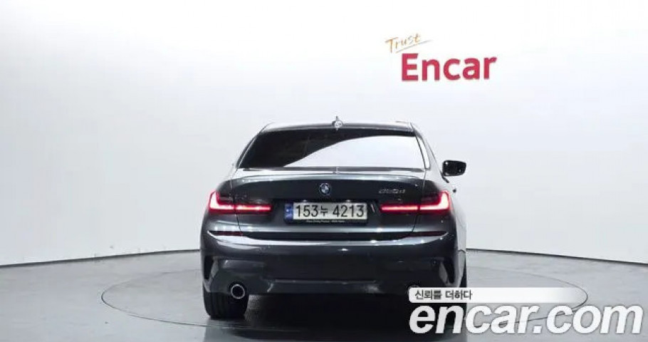 Bmw 3-Series 
