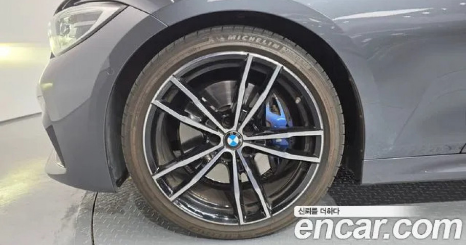 Bmw 3-Series 