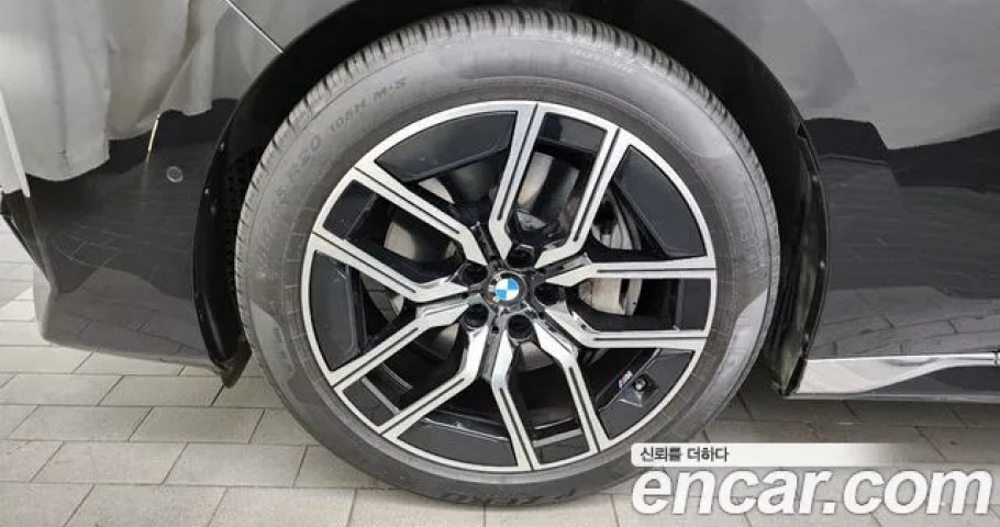 Bmw 7-Series 