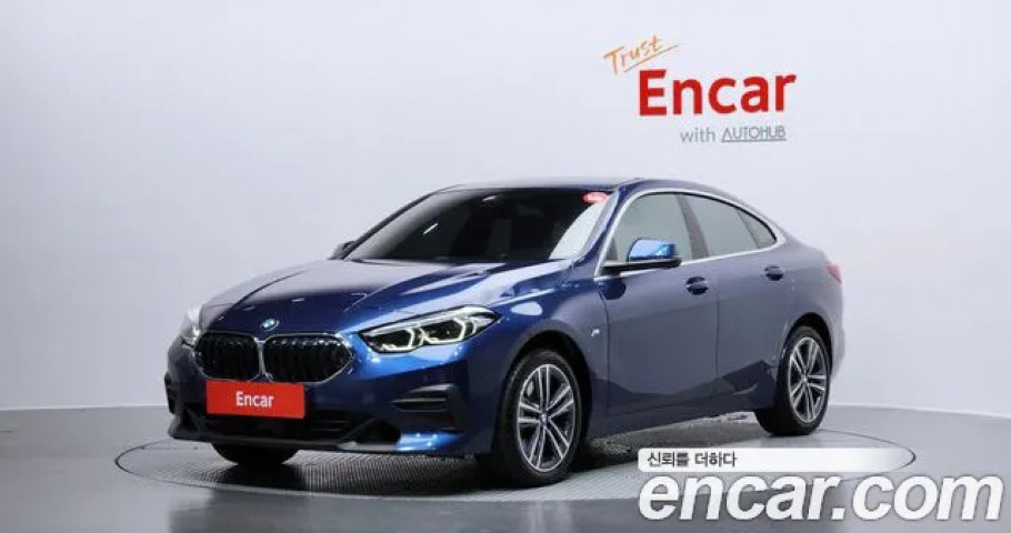 Bmw 2-Series 