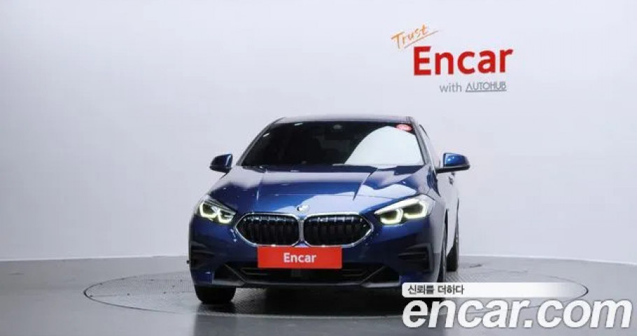 Bmw 2-Series 