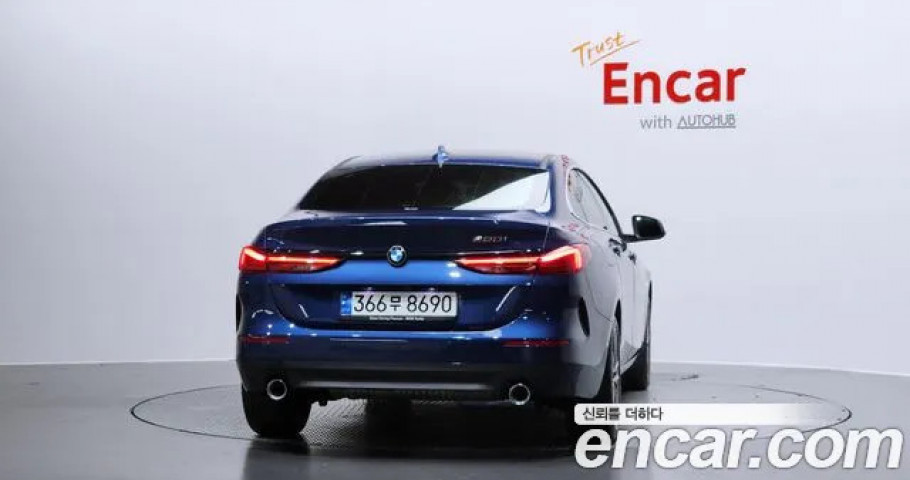 Bmw 2-Series 