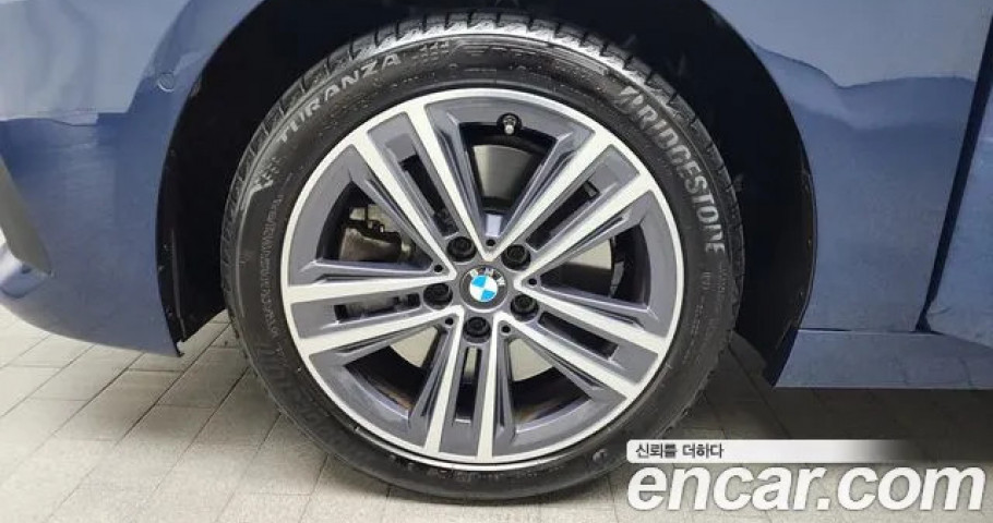Bmw 2-Series 