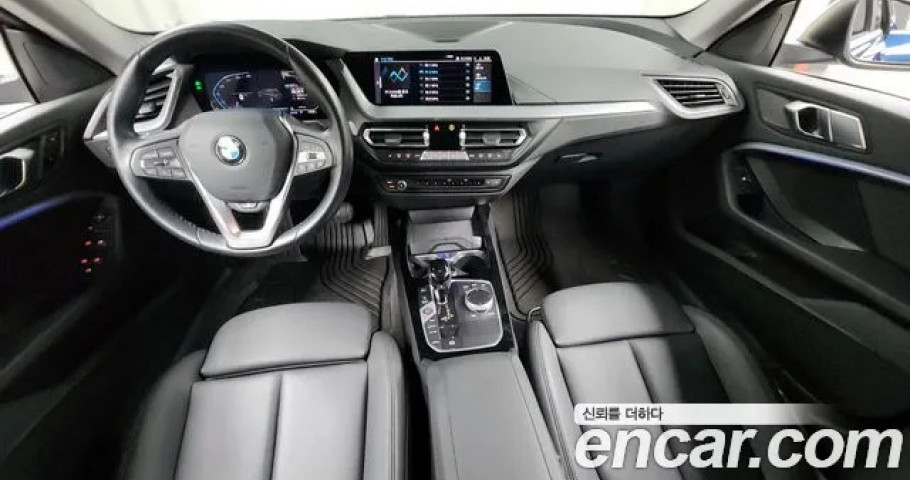 Bmw 2-Series 