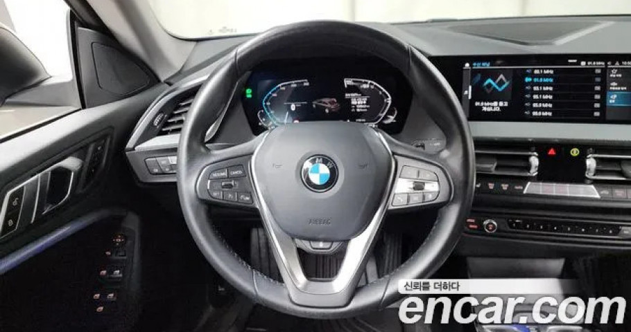 Bmw 2-Series 