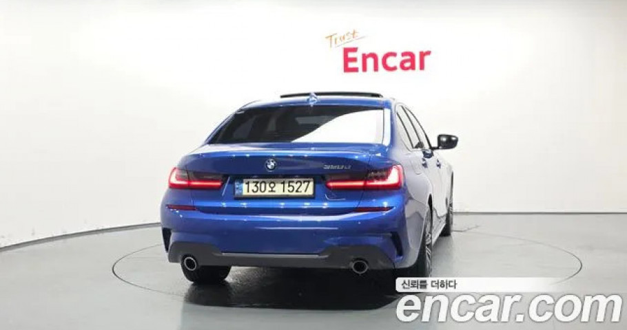 Bmw 3-Series 
