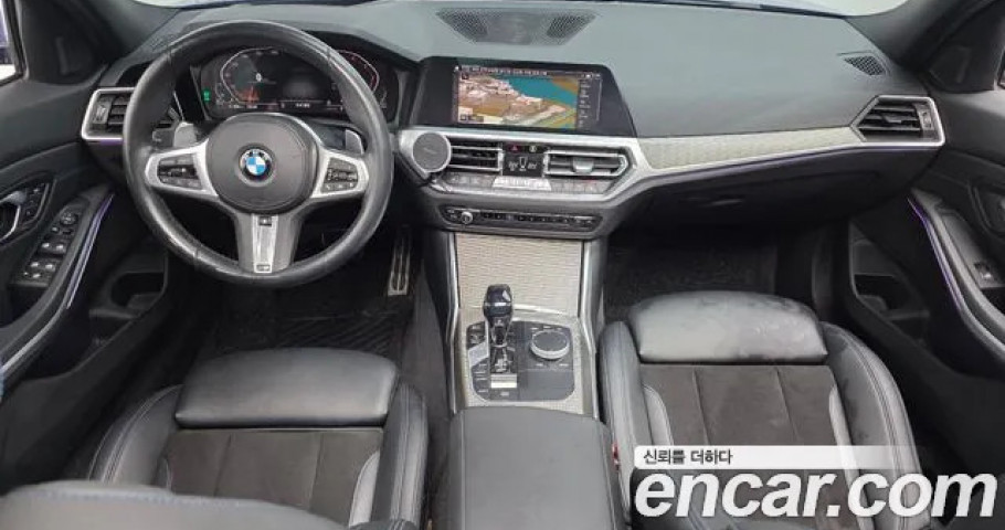 Bmw 3-Series 