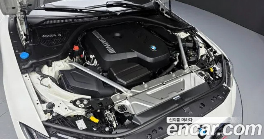 Bmw 4-Series 