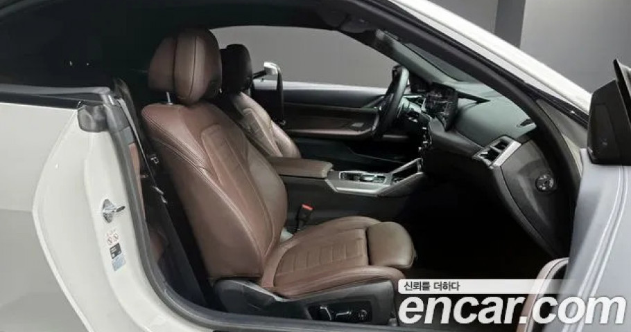 Bmw 4-Series 