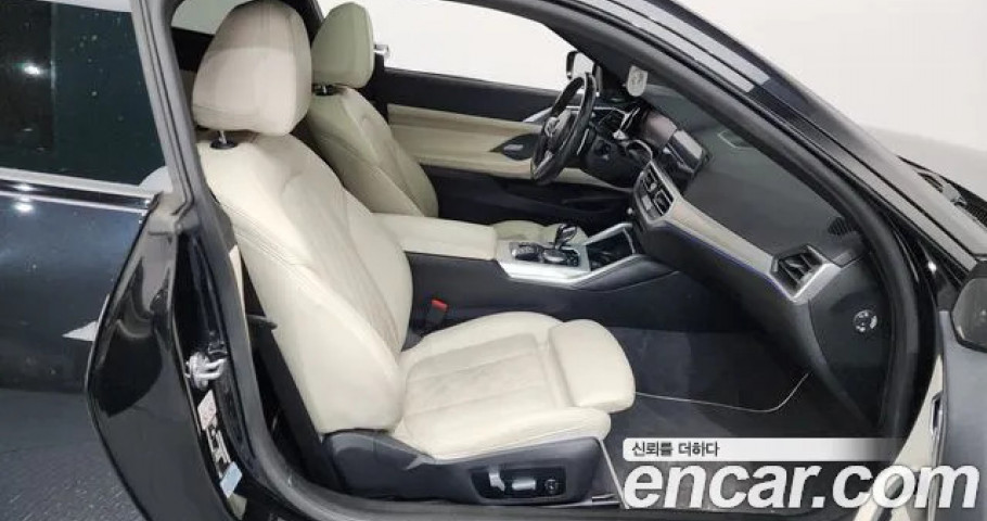 Bmw 4-Series 