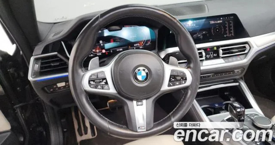 Bmw 4-Series 