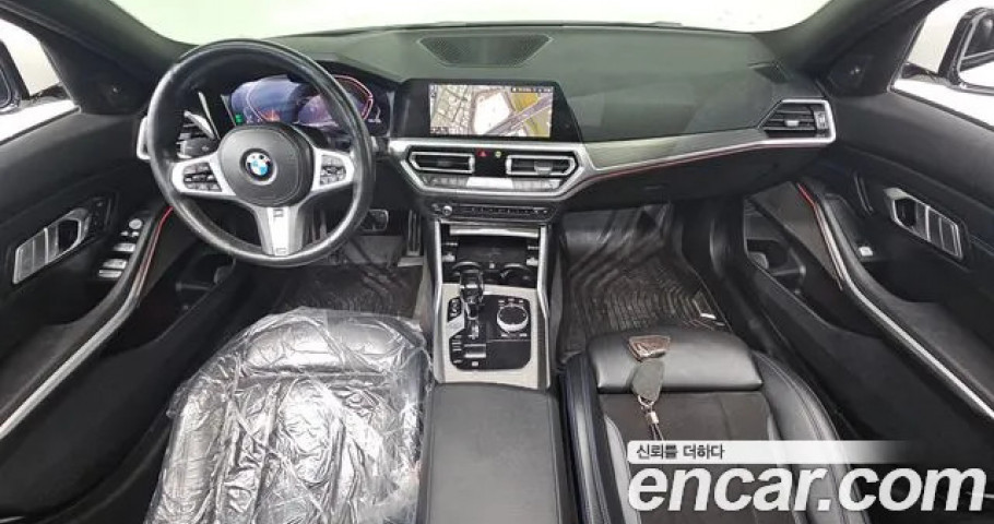 Bmw 3-Series 