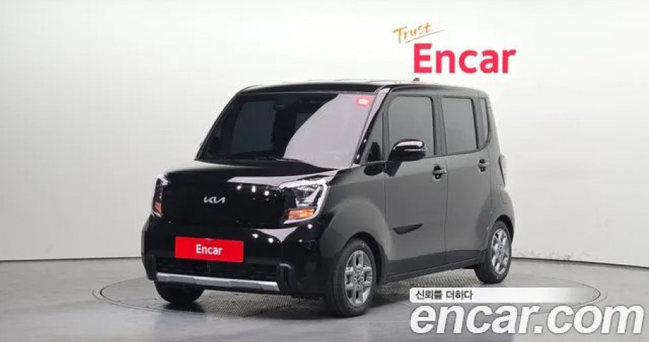 Kia Ray 
