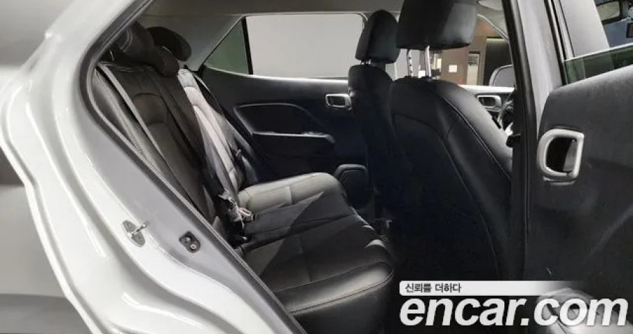 Hyundai Venue 