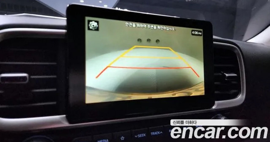 Hyundai Venue 