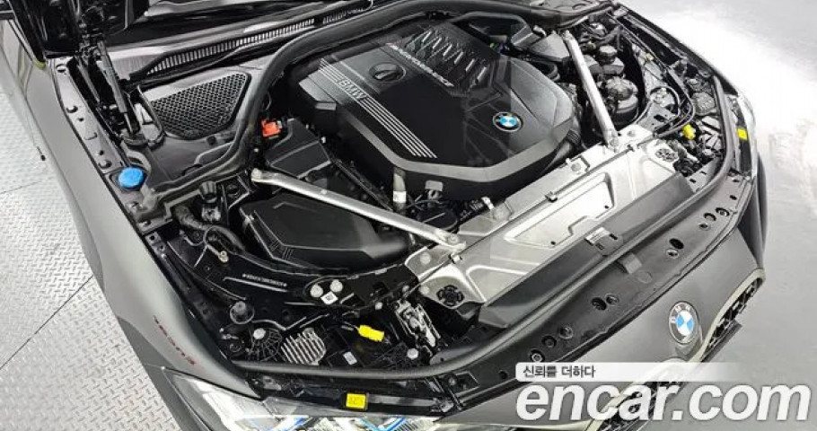 Bmw 4-Series 