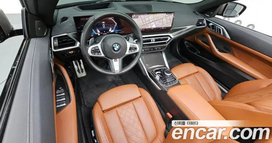 Bmw 4-Series 