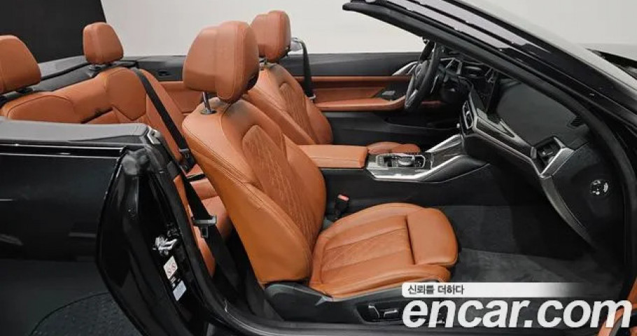 Bmw 4-Series 