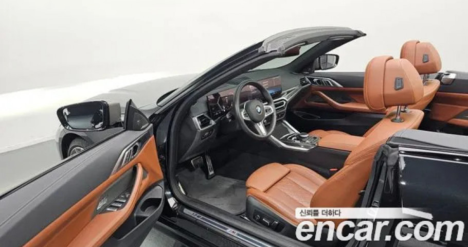 Bmw 4-Series 