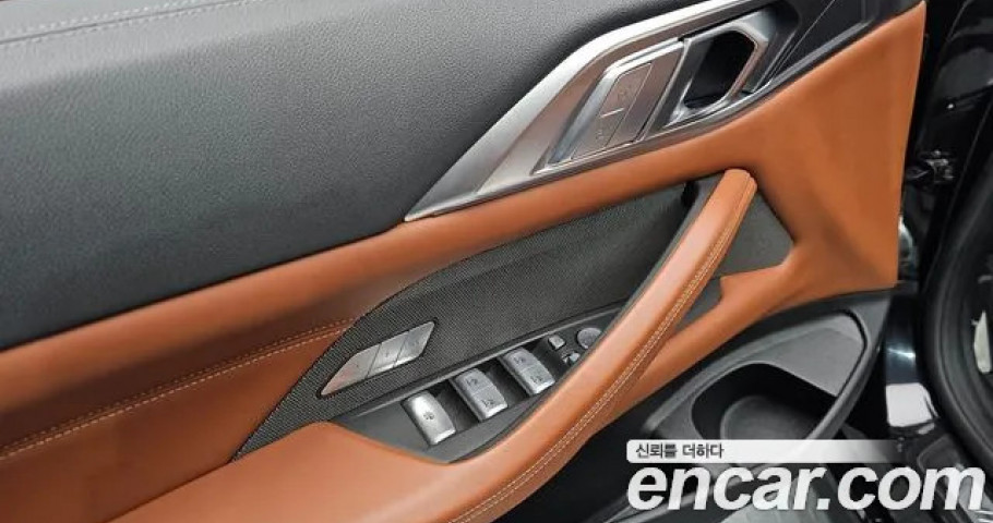 Bmw 4-Series 