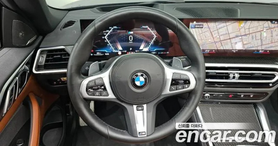 Bmw 4-Series 