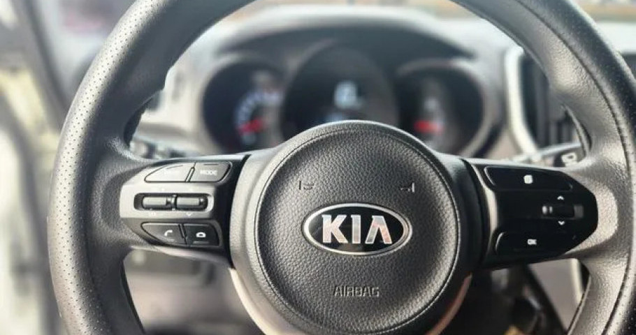 Kia Ray 
