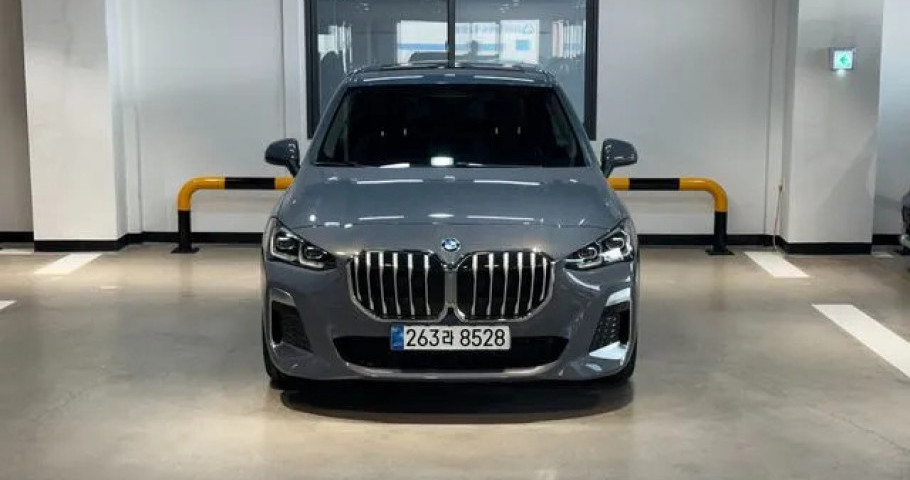 Bmw 2-Series 