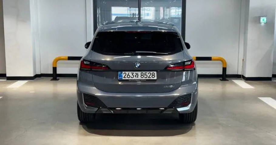 Bmw 2-Series 